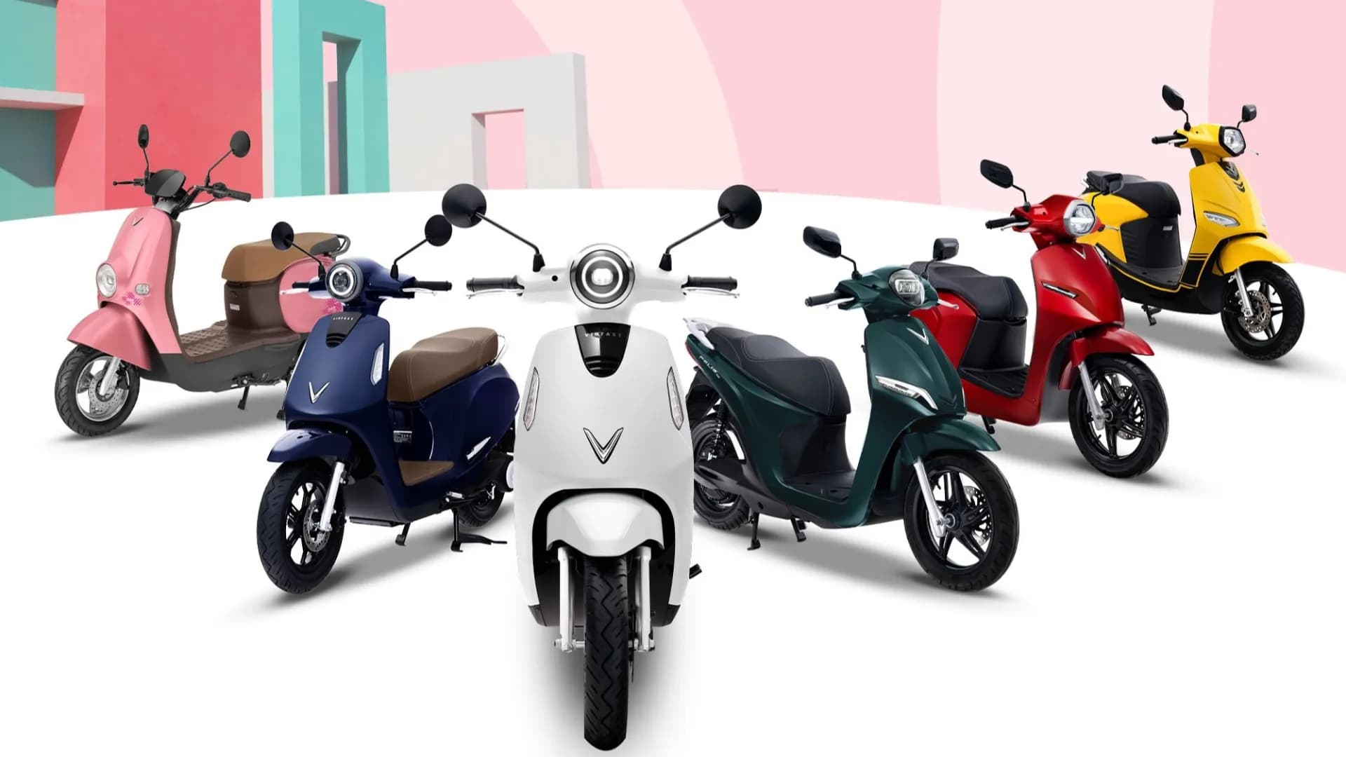 VinFast Showroom