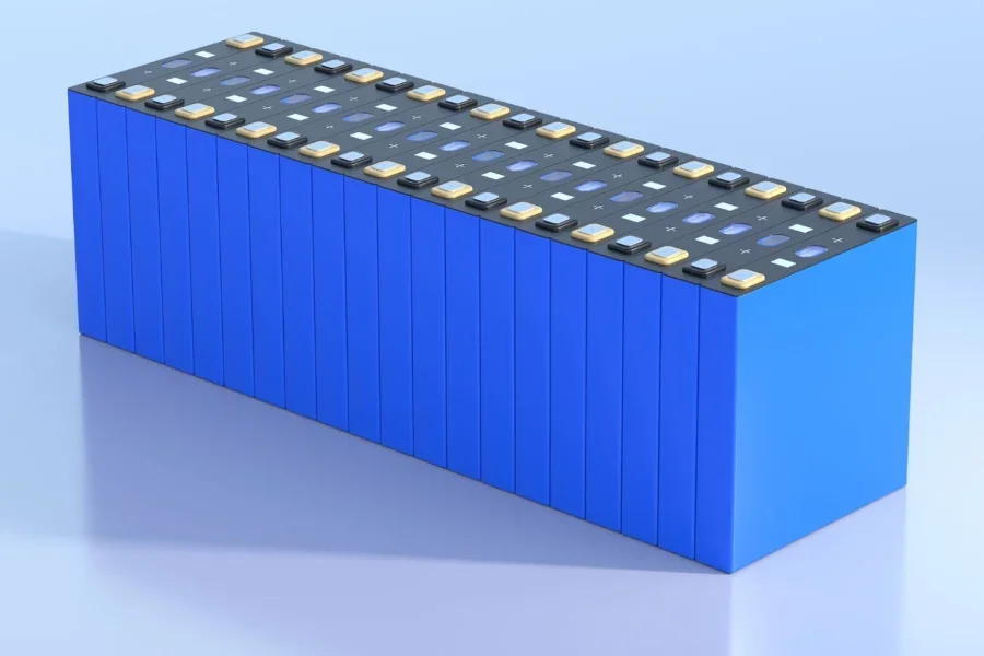 Hướng dẫn bảo quản pin LFP bền bỉ nhất